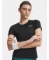 Tricou de damă UNDER ARMOUR TECH MESH SS 6009990-001 NEGRU