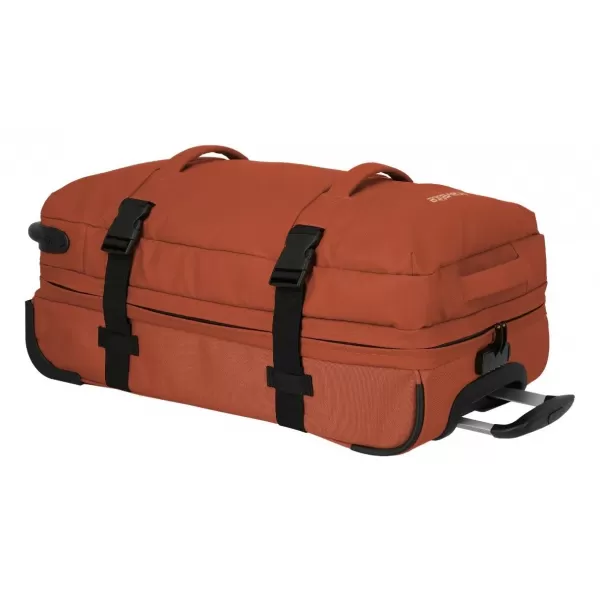  Sac TRAVELITE BOLONIA WHEELED DUFFLE PORTOCALE 