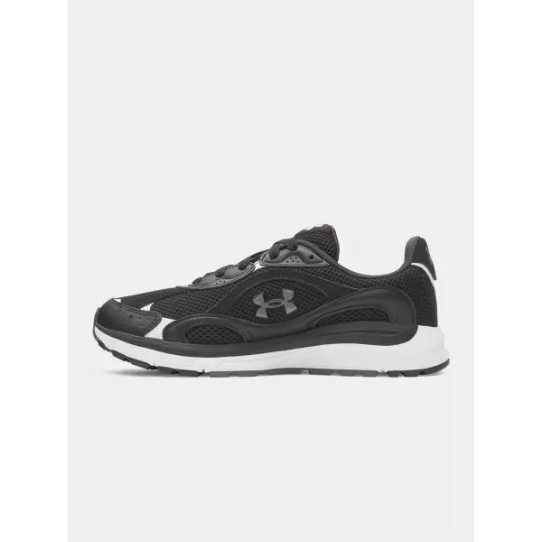  Pantofi de dama UNDER ARMOUR W TECH RUNNER 6007575-001 NEGRU 