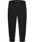 Pantaloni scurți de damă NORDBLANC BREZZA NBSPL8353 NEGRU