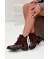 Botine de dama BOTO 26BT02-590 CAFEA