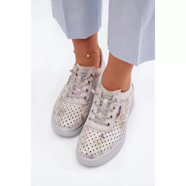  Adidași de damă VINCEZA 79603 AMESTECA 