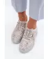 Adidași de damă VINCEZA 79603 AMESTECA