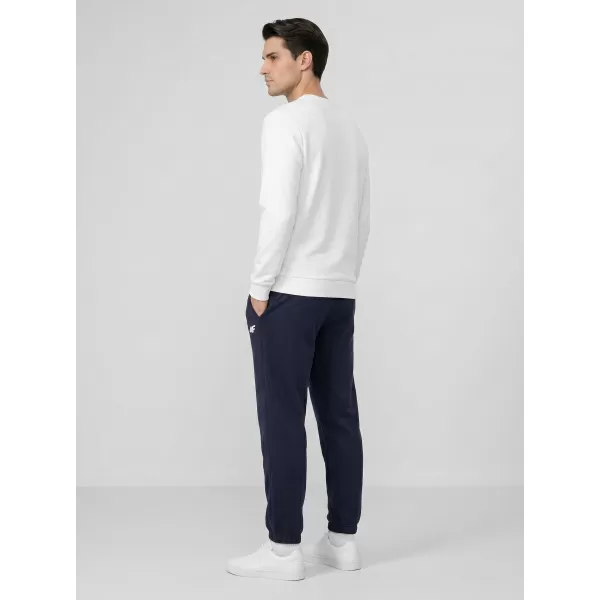  Pantaloni pentru bărbați 4F WMM00TTROM1673 OBICEIURI 