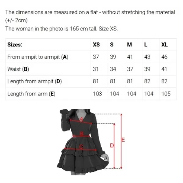  Rochie NUMOCO MATILDE 425-17 FISTIC 