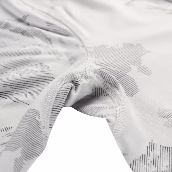  Tricou pentru bărbați cu uscare rapidă ALPINE PRO STANS VARIANTA PERLA AFUMATA PD 