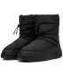 Pantofi de dama PUMA SNOWBAE WNS 39392001 PUMA NEGRU/UMBRA GRI