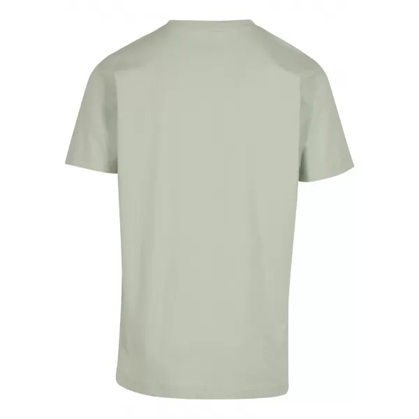  Tricou pentru bărbați URBAN CLASSICS TB2684 MENTĂ DE ÎNGHEȚ 