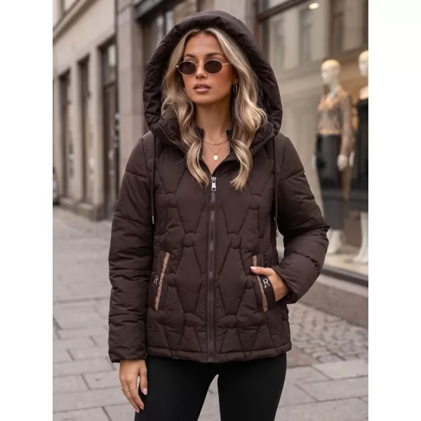  Geaca de dama DSTREET 1 TY5948 MARO 