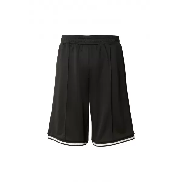  Pantaloni scurți pentru bărbați URBAN CLASSICS TB8443-00007 NEGRU 