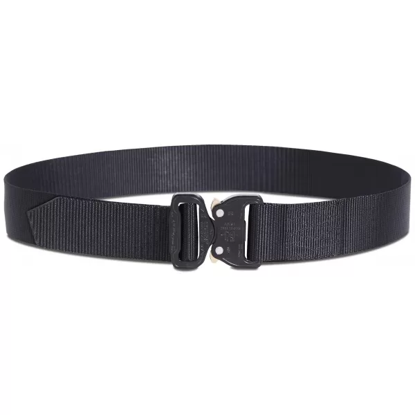  centura PENTAGON COBRA PRO 38 BLACK TACTICAL BELT Χ50100 01 X50100 NEGRU 