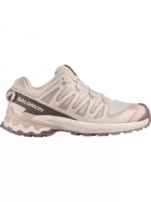 Pantofi de dama SALOMON XA PRO 3D V9 LIFELONG L49153900 TAPIOCA/TAPIOCA/IRON