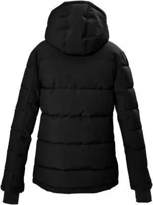 Jacheta pentru copii KILLTEC KSW 186 NEGRU
