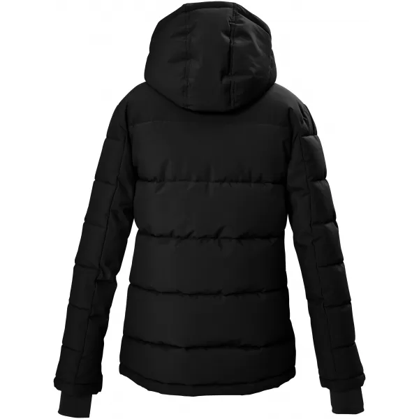  Jacheta pentru copii KILLTEC KSW 186 NEGRU 