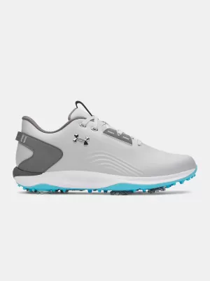 Pantofi pentru bărbați UNDER ARMOUR DRIVE FADE 2 6006120-011 GRI