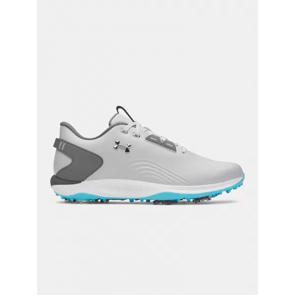  Pantofi pentru bărbați UNDER ARMOUR DRIVE FADE 2 6006120-011 GRI 