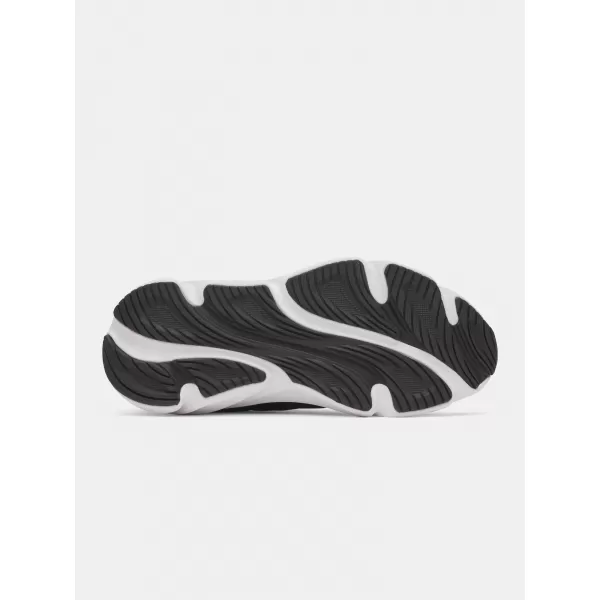  Pantofi pentru copii UNDER ARMOUR UA BGS ROGUE 6 6006922-001 NEGRU 