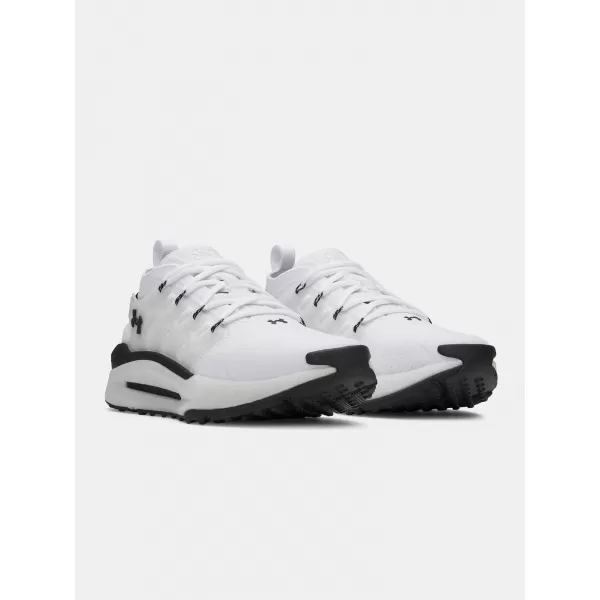  Pantofi de dama UNDER ARMOUR W PHANTOM X 6007184-100 ALB 