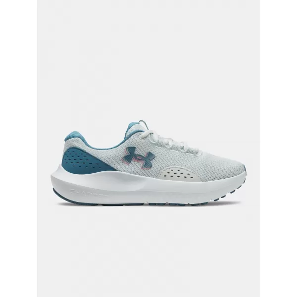  Pantofi de dama UNDER ARMOUR W CHARGED SURGE 4 3027007-592 VERDE 