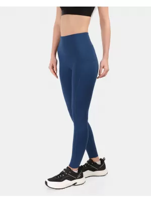Jambiere de damă KILPI JAMILY-W 1L0419KI ALBASTRU ÎNCHIS