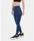 Jambiere de damă KILPI JAMILY-W 1L0419KI ALBASTRU ÎNCHIS