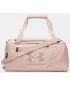 Sac UNDER ARMOUR UA UNDENIABLE 5.0 DUFFLE XS 1369221-600 ROZ