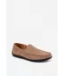Mocasini pentru bărbați BIG STAR SHOES TT174201 BEJ
