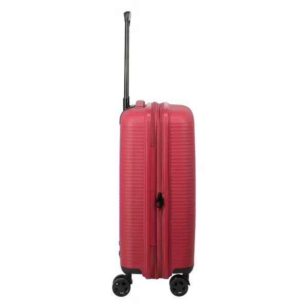  Valiză TRAVELITE AIR STRIPE 4W S EXP ED 