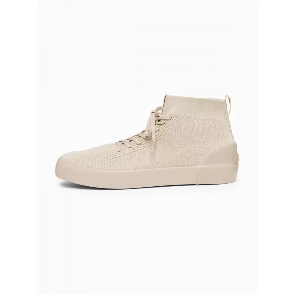  Pantofi pentru bărbați OMBRE OM-FOKS-0201 BEJ 