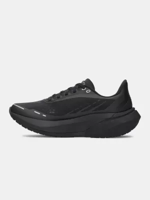 Pantofi de dama UNDER ARMOUR W VELOCITI DISTANCE 6006031-001 NEGRU
