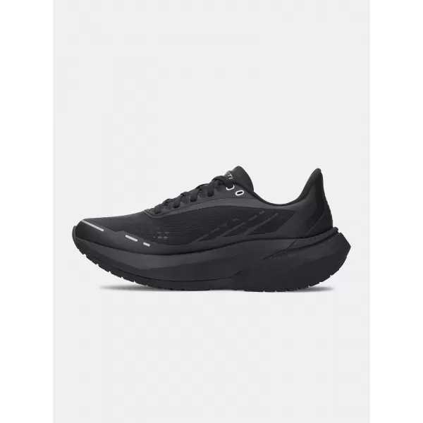  Pantofi de dama UNDER ARMOUR W VELOCITI DISTANCE 6006031-001 NEGRU 