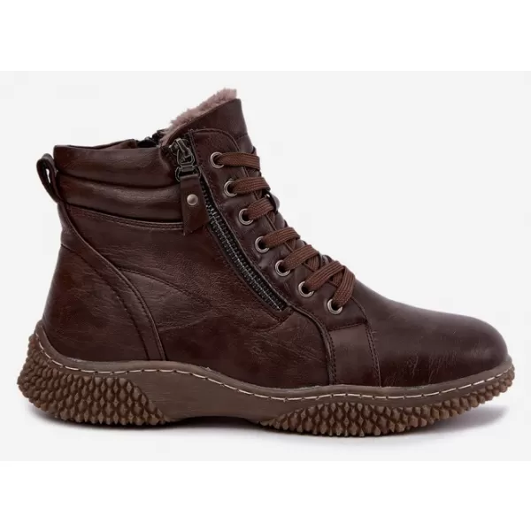  Pantofi de dama EVENTO 24BT02-7978 MARO 