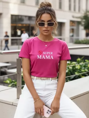 Bluza de dama DSTREET NX5025RY-PI ROZ