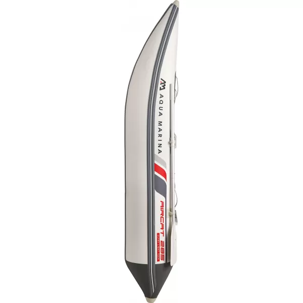 barca AQUA MARINA Aircat 285 NEDETERMINAT 