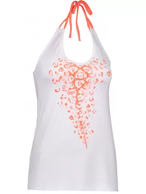 Maieu de damă NORDBLANC CAT NBSLT5053 ALB