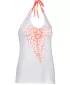 Maieu de damă NORDBLANC CAT NBSLT5053 ALB