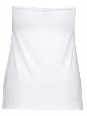 Maieu de damă NORDBLANC CAT NBSLT5053 ALB