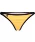 Costume de baie pentru femei - partea inferioară NORDBLANC HOLIDAY NBSSS5677B PORTOCALE