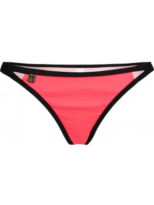 Costume de baie pentru femei - partea inferioară NORDBLANC HOLIDAY NBSSS5677B ROŞU