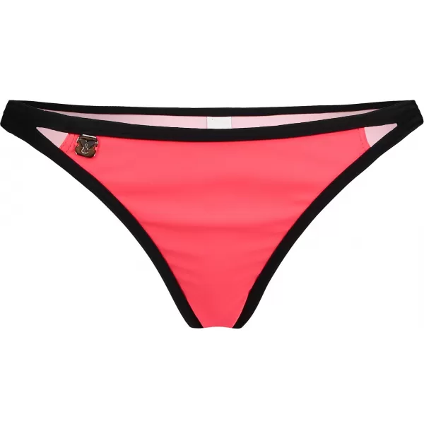  Costume de baie pentru femei - partea inferioară NORDBLANC HOLIDAY NBSSS5677B ROŞU 