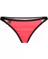Costume de baie pentru femei - partea inferioară NORDBLANC HOLIDAY NBSSS5677B ROŞU
