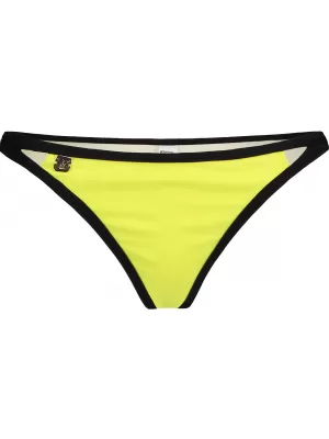 Costume de baie pentru femei - partea inferioară NORDBLANC HOLIDAY NBSSS5677B CHIHLIMBAR
