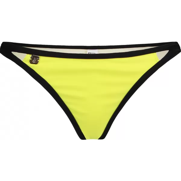  Costume de baie pentru femei - partea inferioară NORDBLANC HOLIDAY NBSSS5677B CHIHLIMBAR 