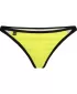Costume de baie pentru femei - partea inferioară NORDBLANC HOLIDAY NBSSS5677B CHIHLIMBAR