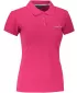 Tricou pentru femei cu mâneci scurte ALPINE PRO AKATA ROZ