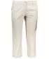 Pantaloni 3/4 pentru femei ALPINE PRO LINNA BEJ