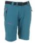 Pantaloni 3/4 fete ALTISPORT HAZERIA-J ALJS16012 ALBASTRU ROZ