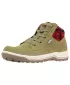 Botine de dama ALPINE PRO PABLA MARO DESCHIS