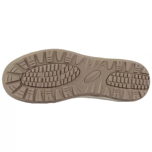  Botine de dama ALPINE PRO PABLA MARO DESCHIS 