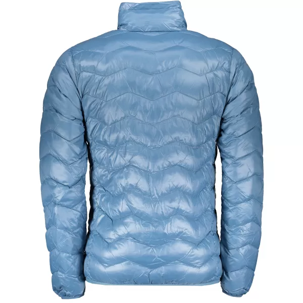  Jachetă pentru bărbați ALPINE PRO CYPRESS ALBASTRU 